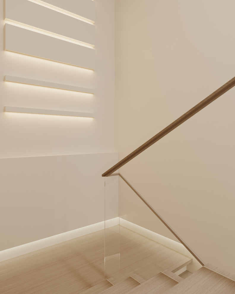 Дизайн-проект дома "Рабочий"