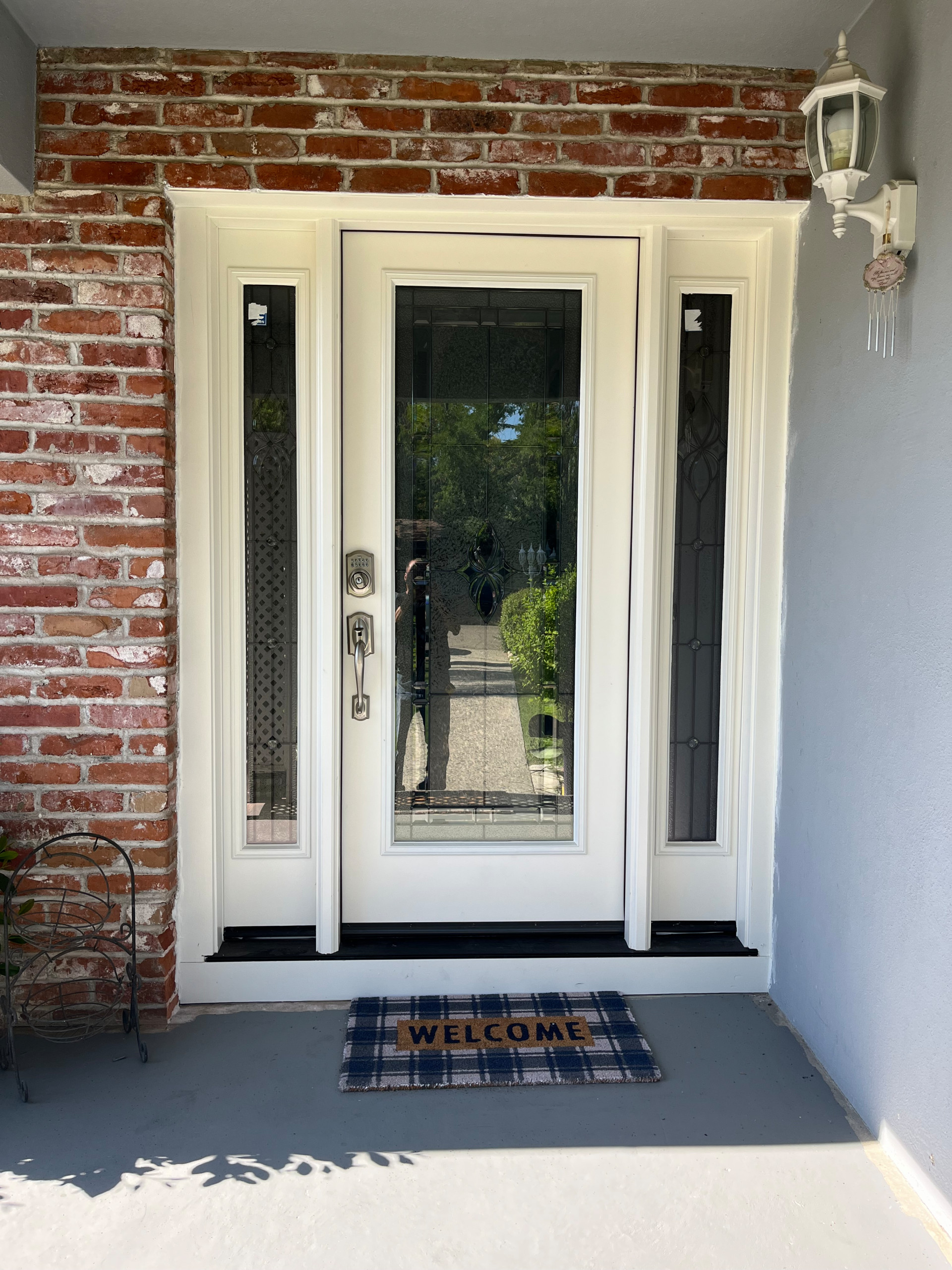 Door Installations