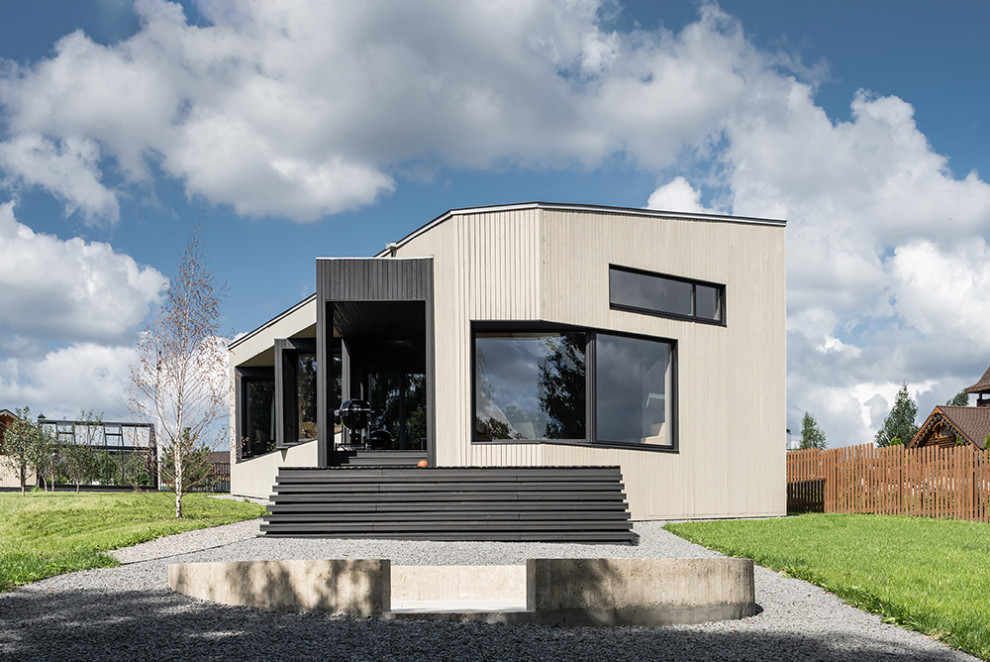 Частный дом на Истре