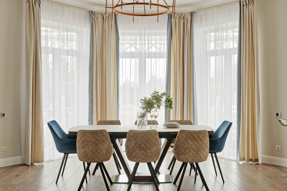 Дом на Ярославском шоссе Александров