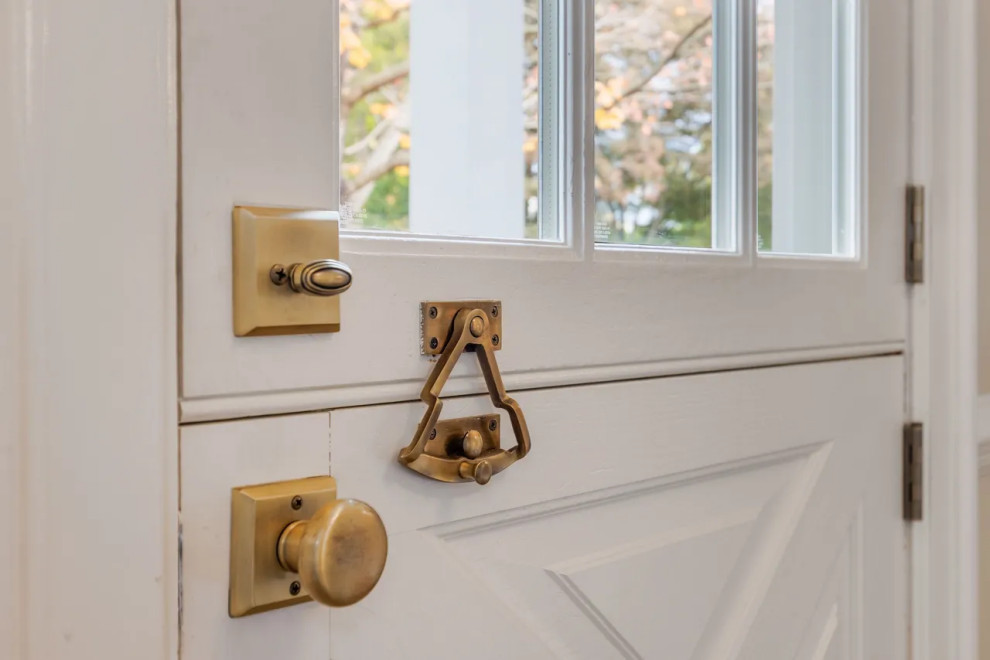 Nottingham Remodel and Addition