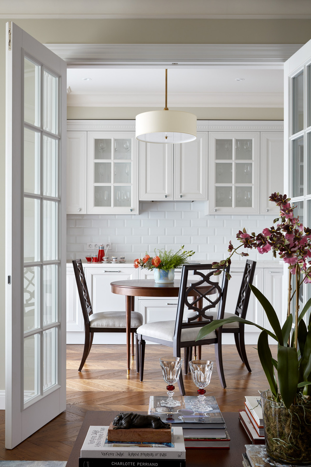 Квартира в ЖК 38 К