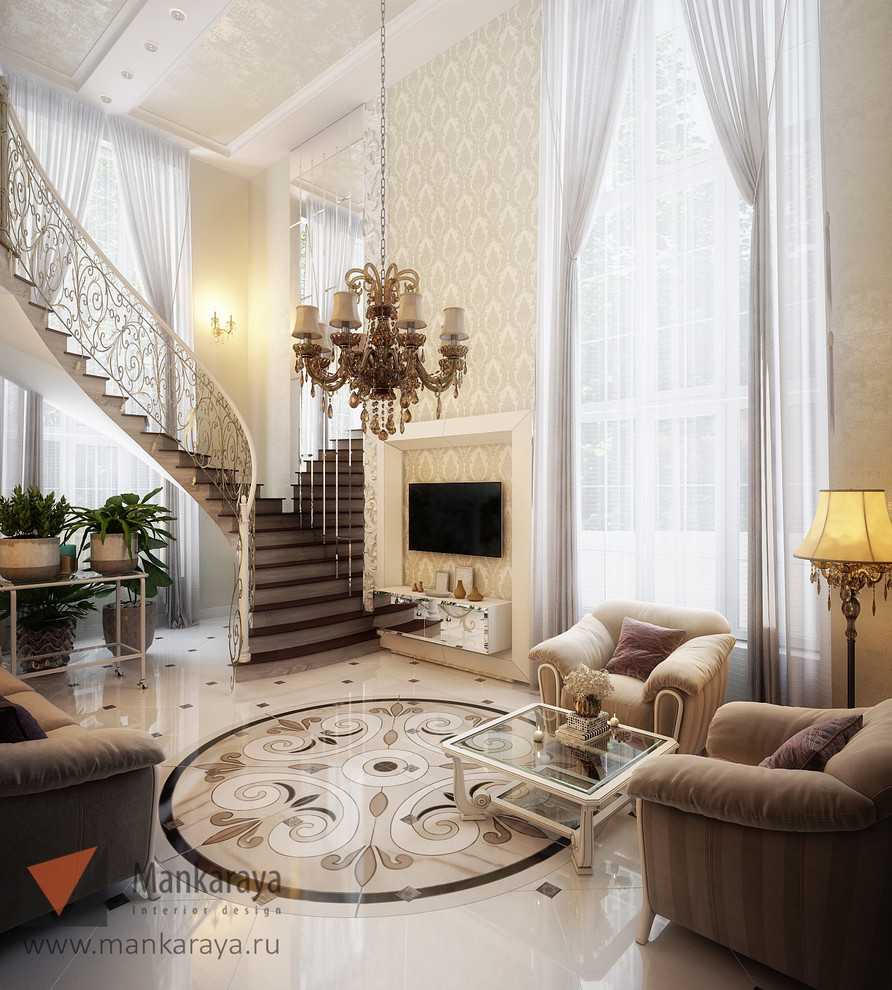 Калужское шоссе