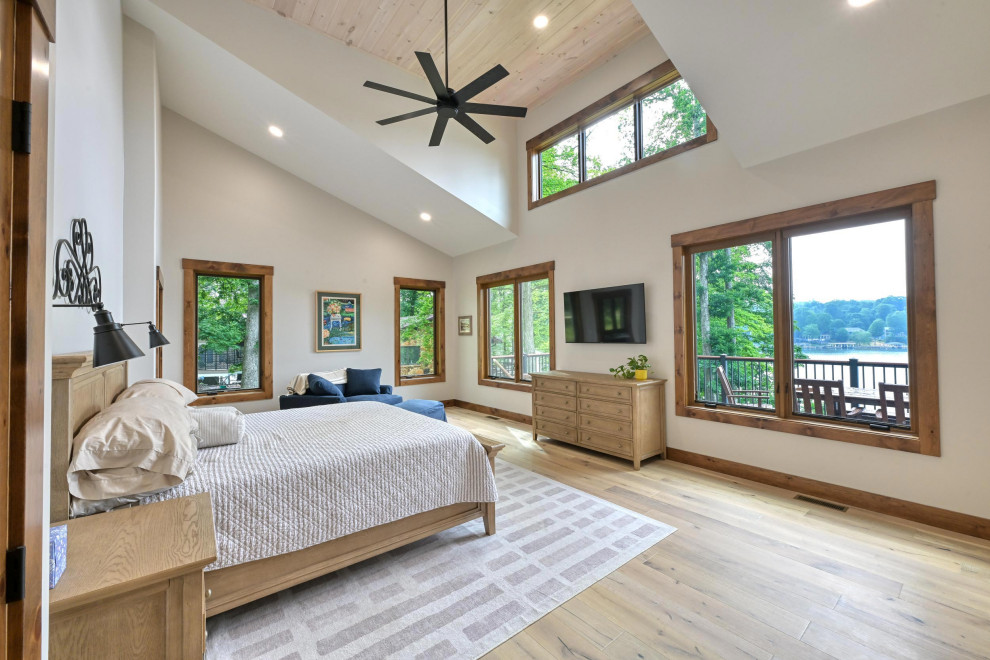New Howard Home