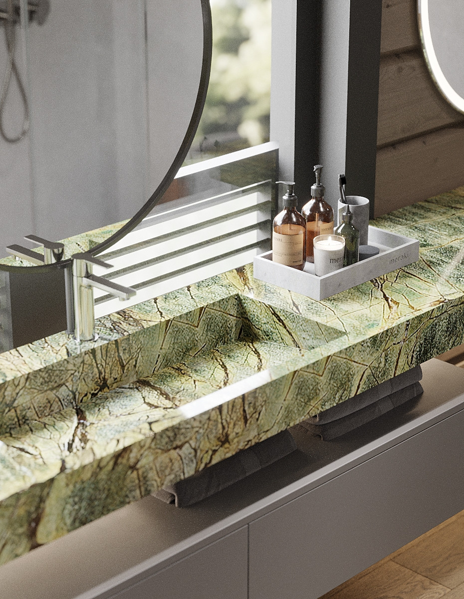 Частный дом в ДПК "Михайловское"