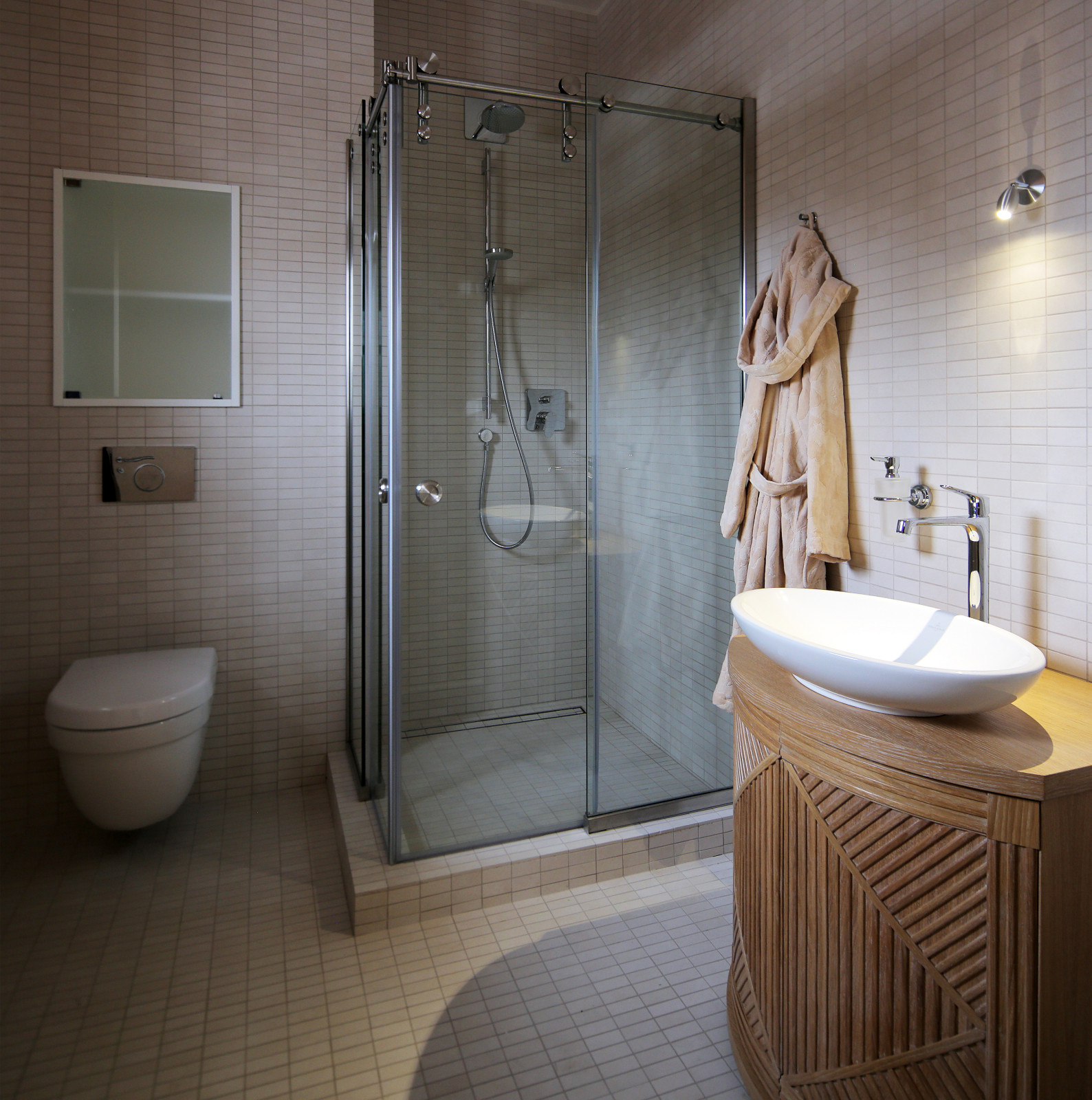 дом на Боровском шоссе