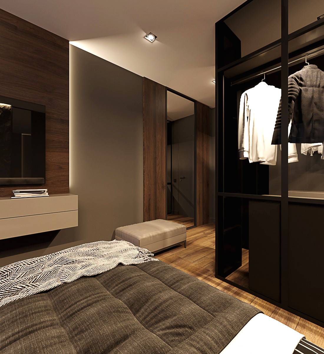 Энергия минимализма