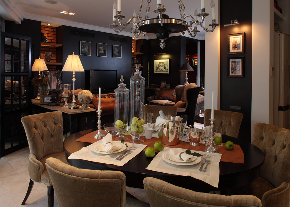 Квартира 127 м2