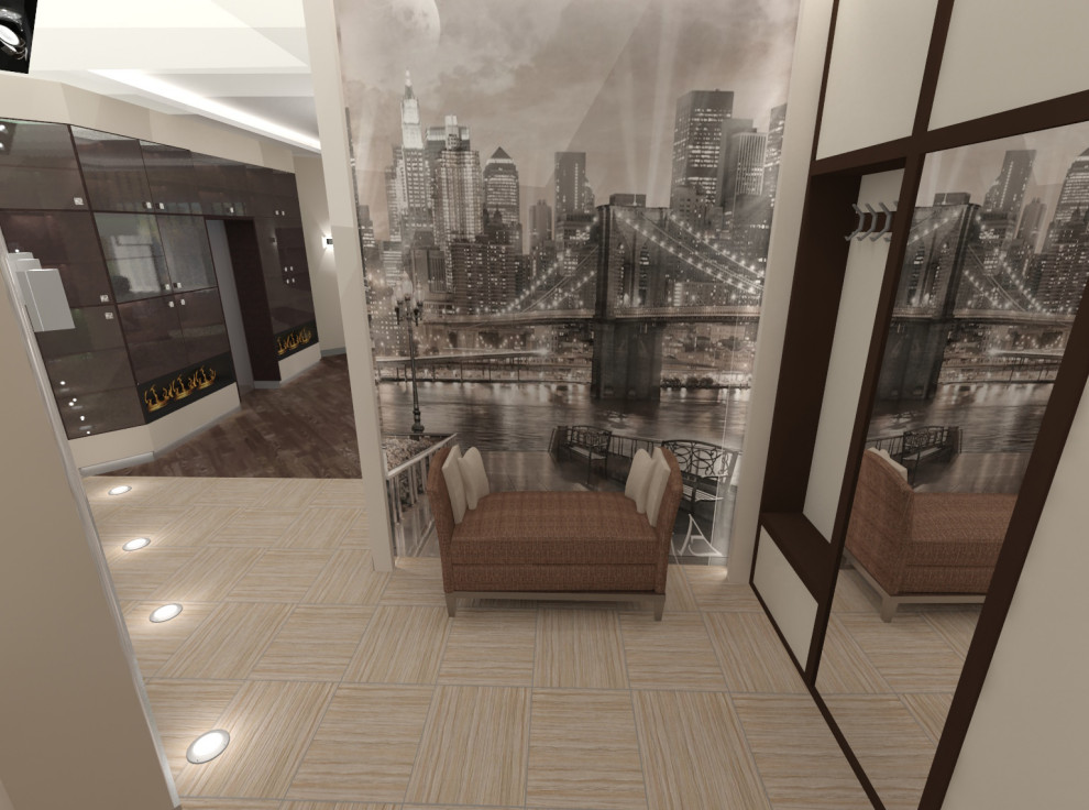 Салтыковка