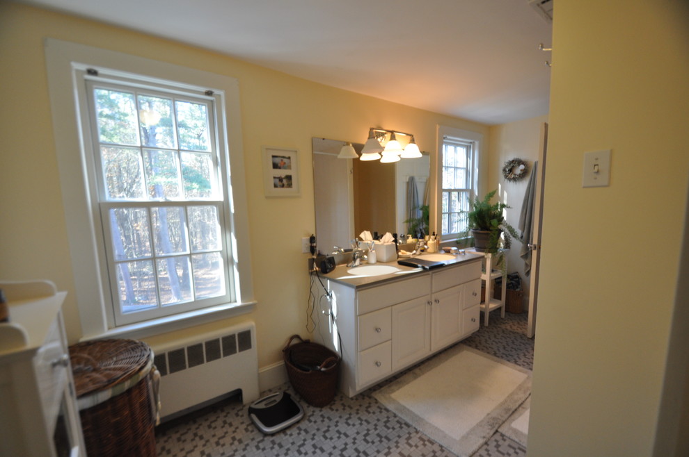 Stone Radiance- Project 3860