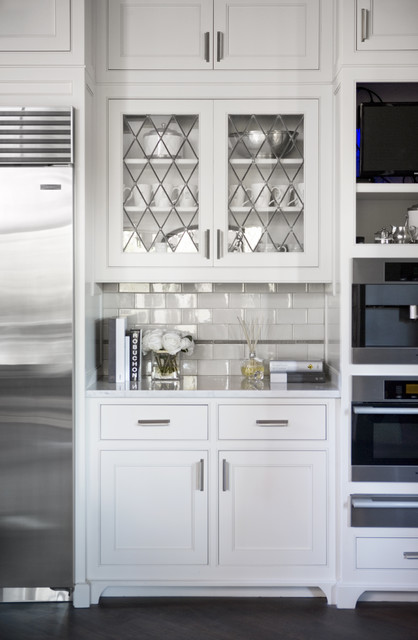 Our Projects: Kitchens nyklassisk-koek