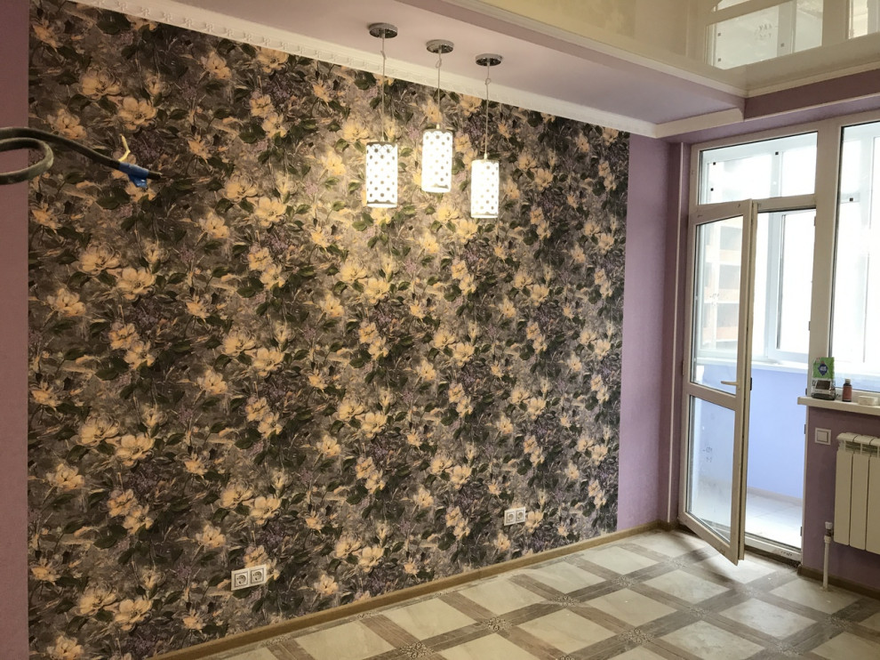 Ремонт квартиры 20 в Москве