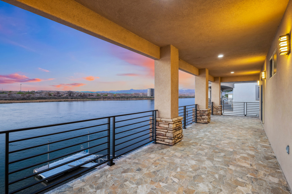 Riverfront Custom 2