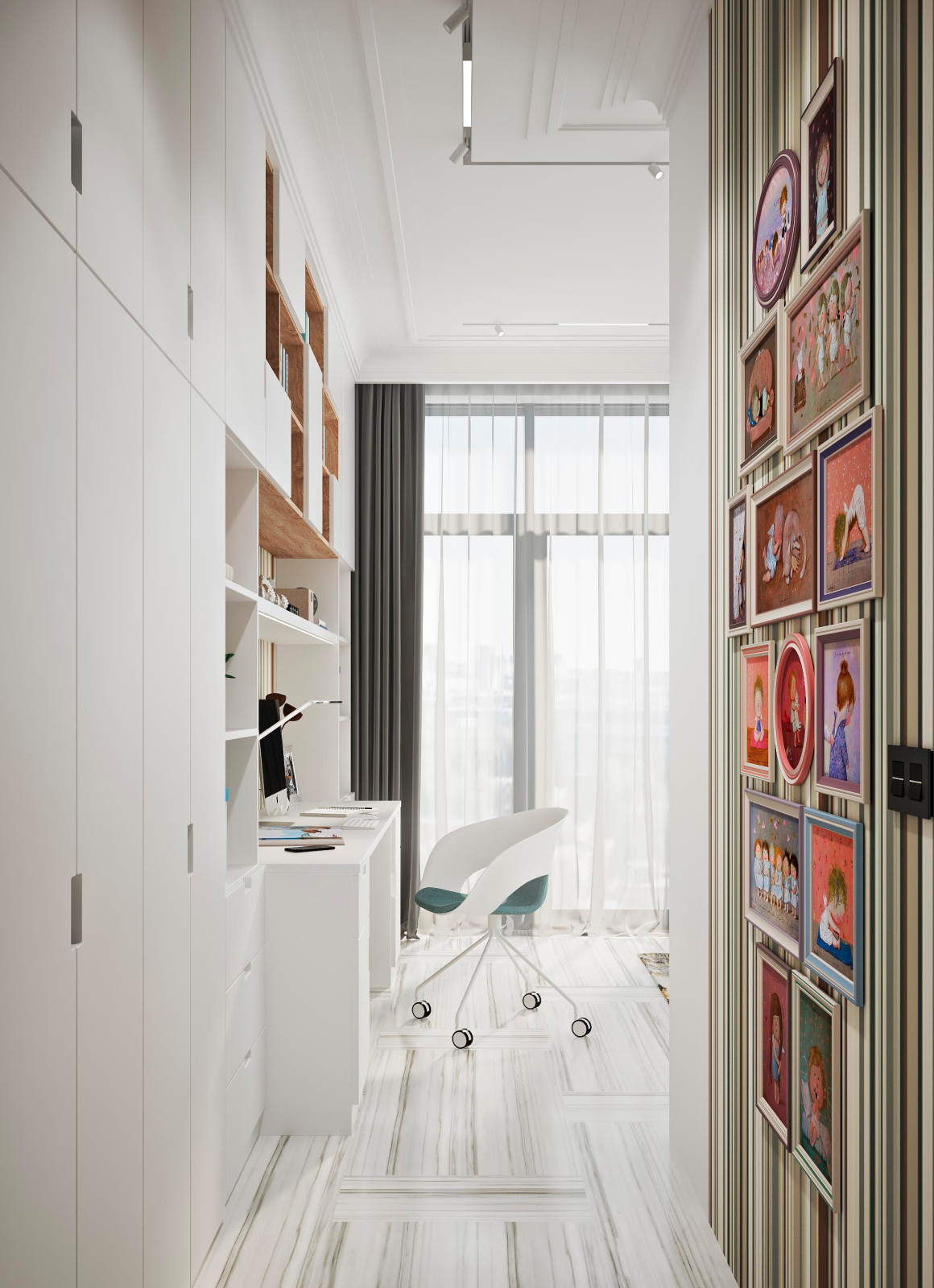 ЖК Лайф Кутузовский