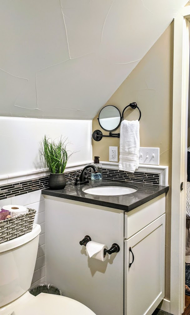 ADUs, Accessory Dwelling Units, Completed Oct. 2019