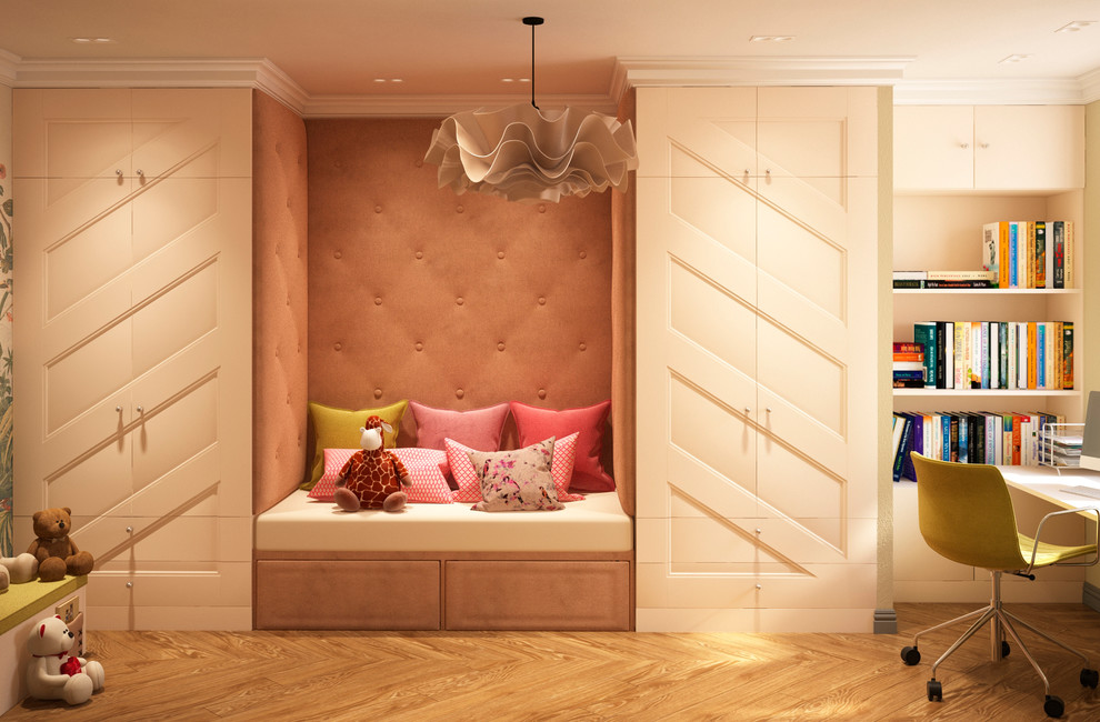 Квартира 100м2