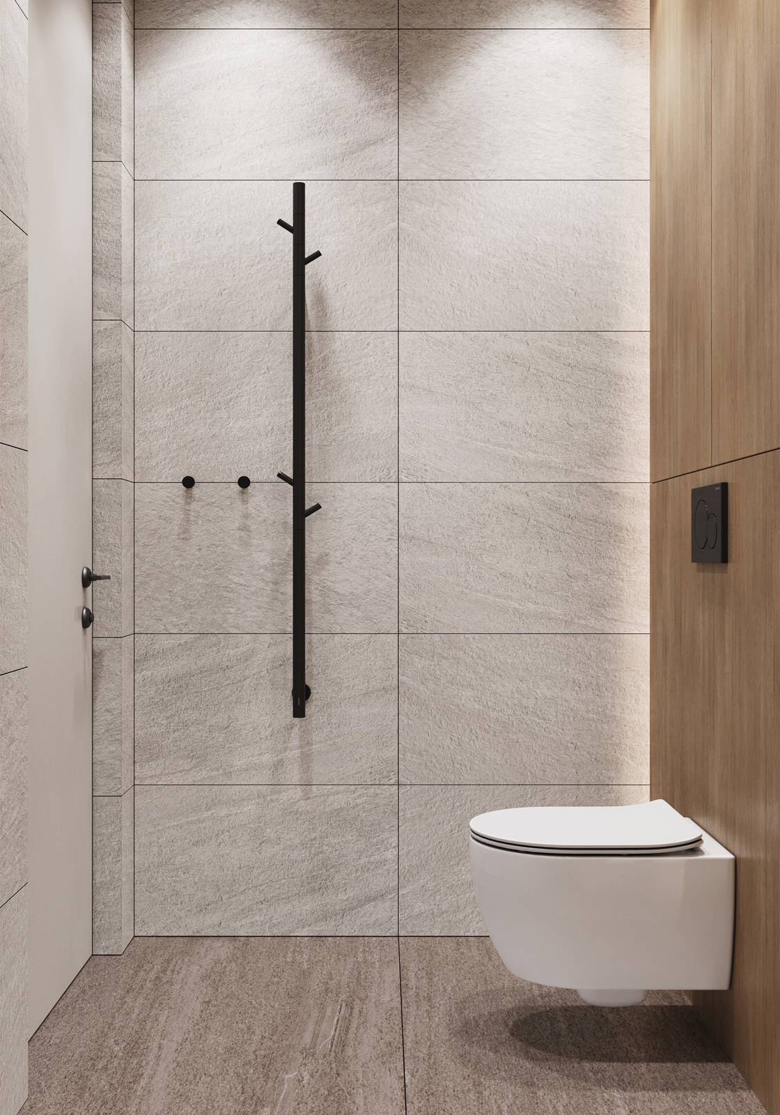 088 | ЖК Символ