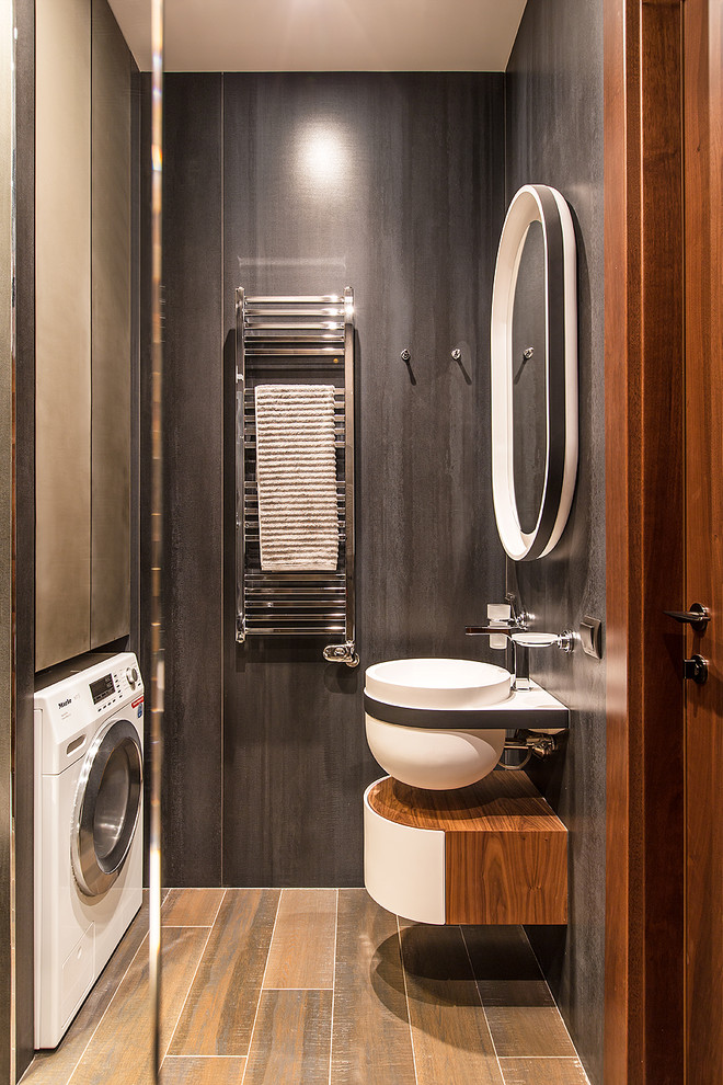 УЮТ НА 35 ЭТАЖЕ - ЖК АВЕНЮ 77