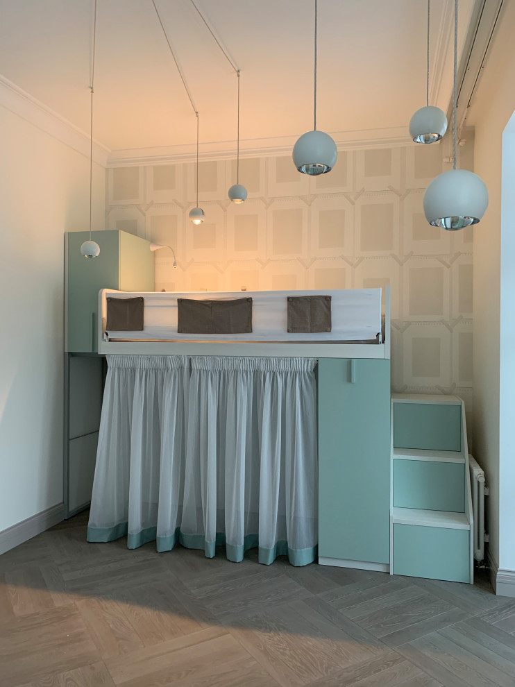 Добрынинский