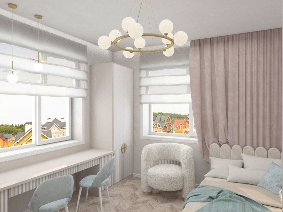 Проект дома на ул. Дачная