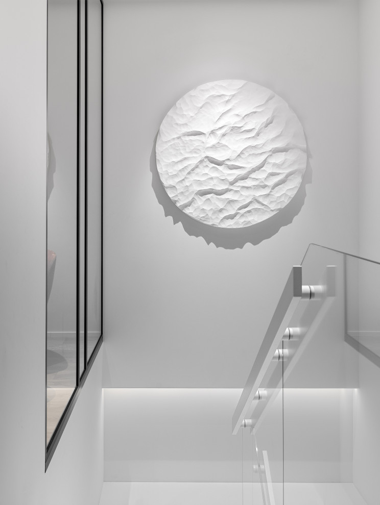 Apartment privat park foto