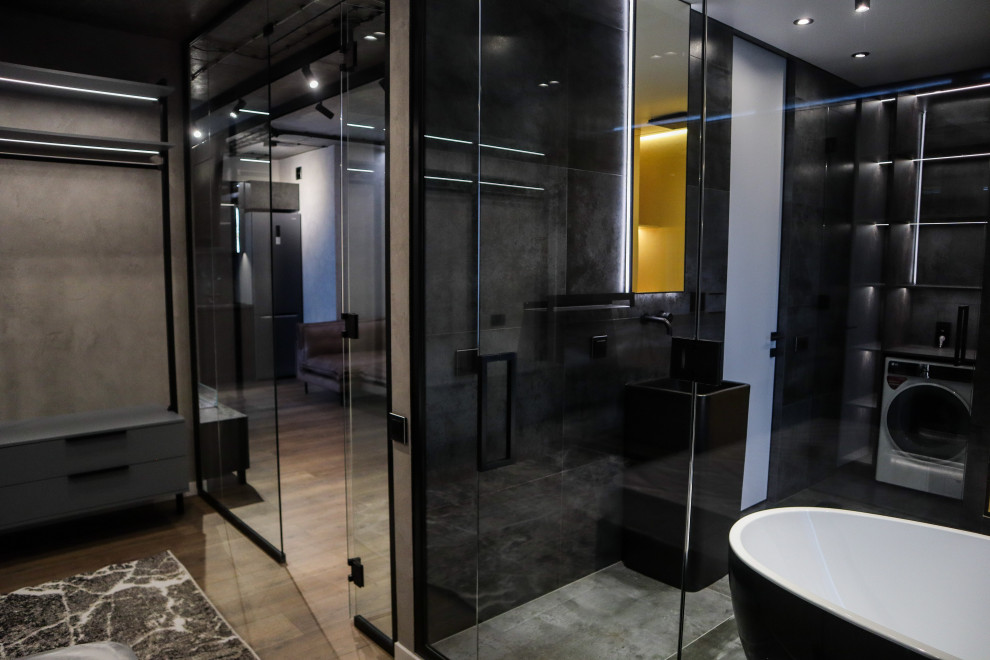 Апартаменты в престижном ЖК