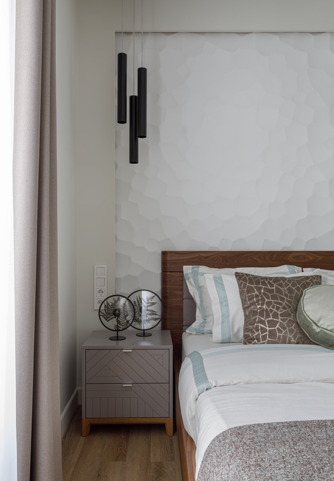 Стилизация квартиры в ЖК Ландыши