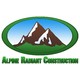 ALPINE RADIANT CONSTRUCTION