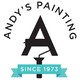 ANDY'S PAINTING
