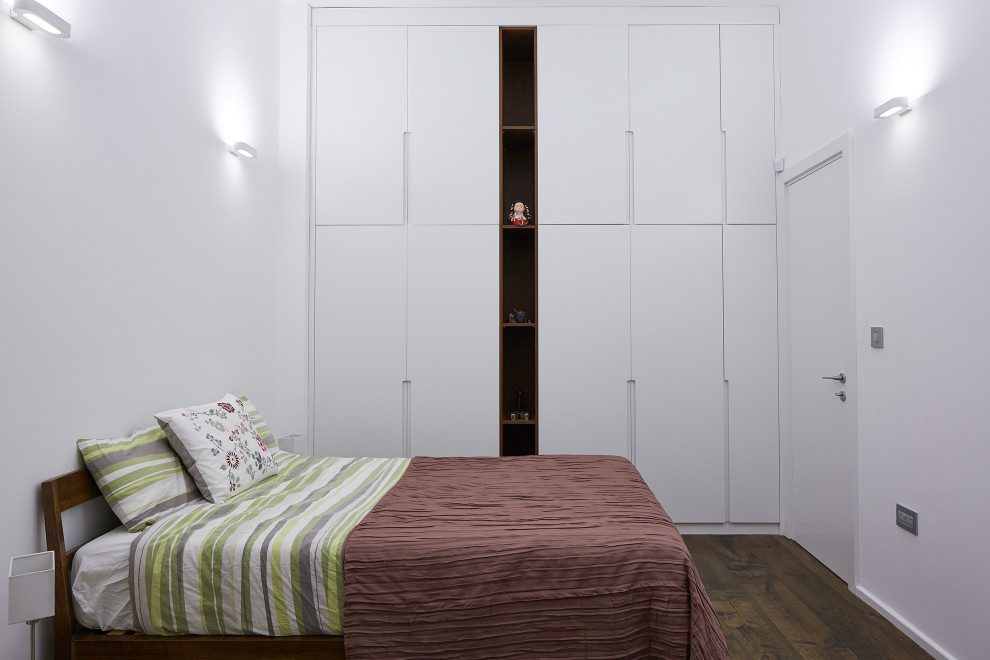 Basement fit out with ground floor renovation and extension