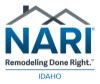 NARI Remodeling Done Right Idaho