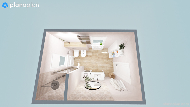 ванная комната