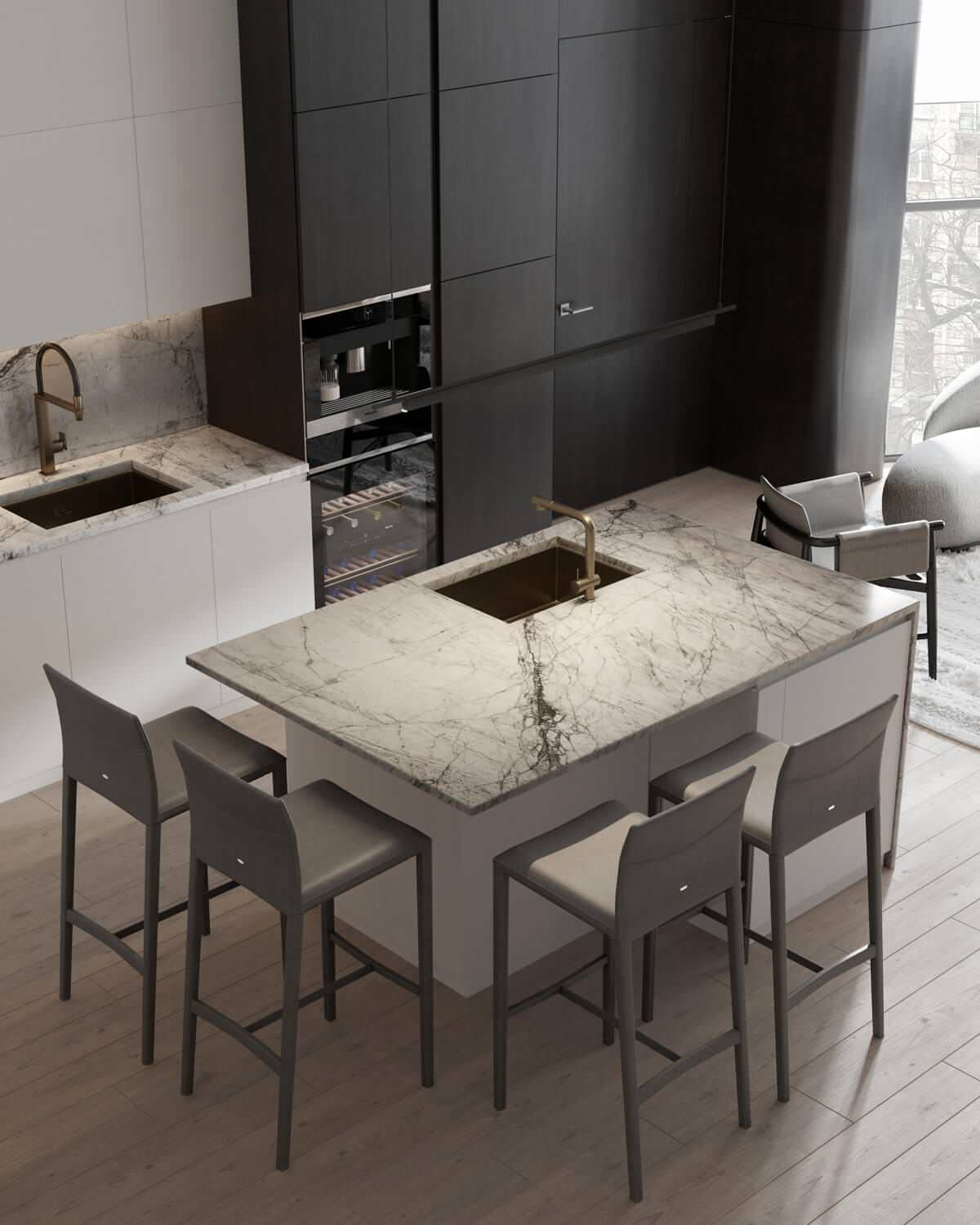 Дом для души