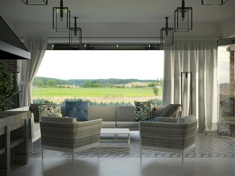 Дом в Харькове