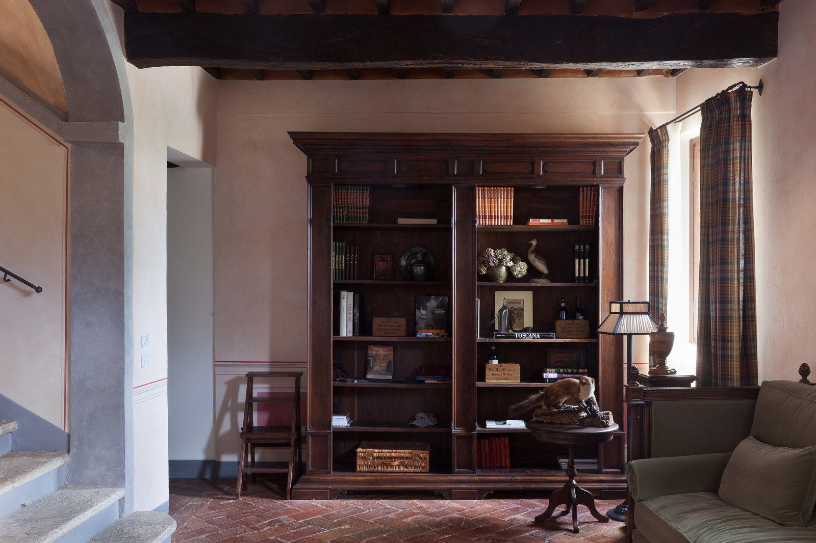 Вилла в Тоскане