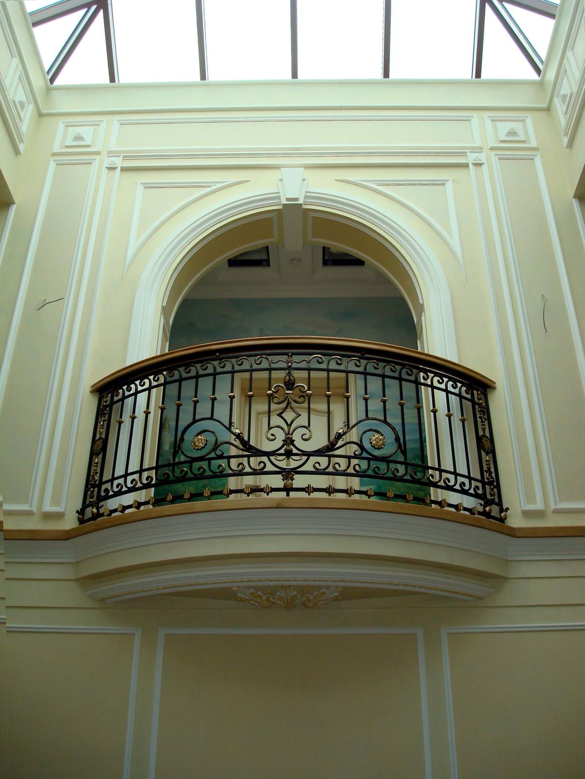 Лестницы Streamstairs Rybland