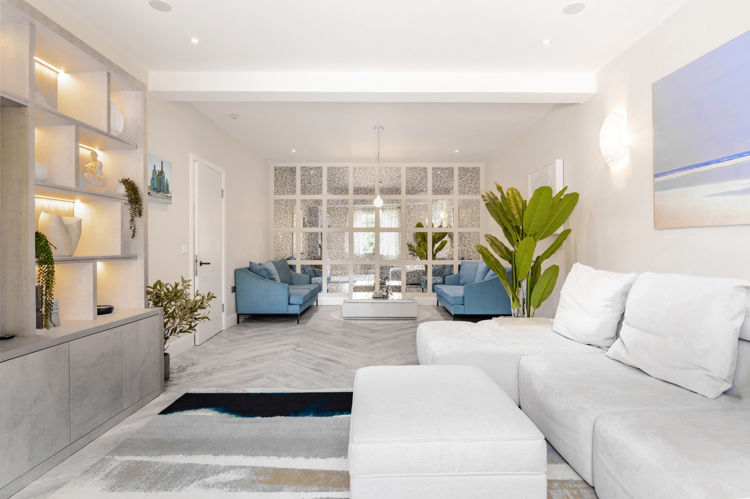Private Residential home Stanmore