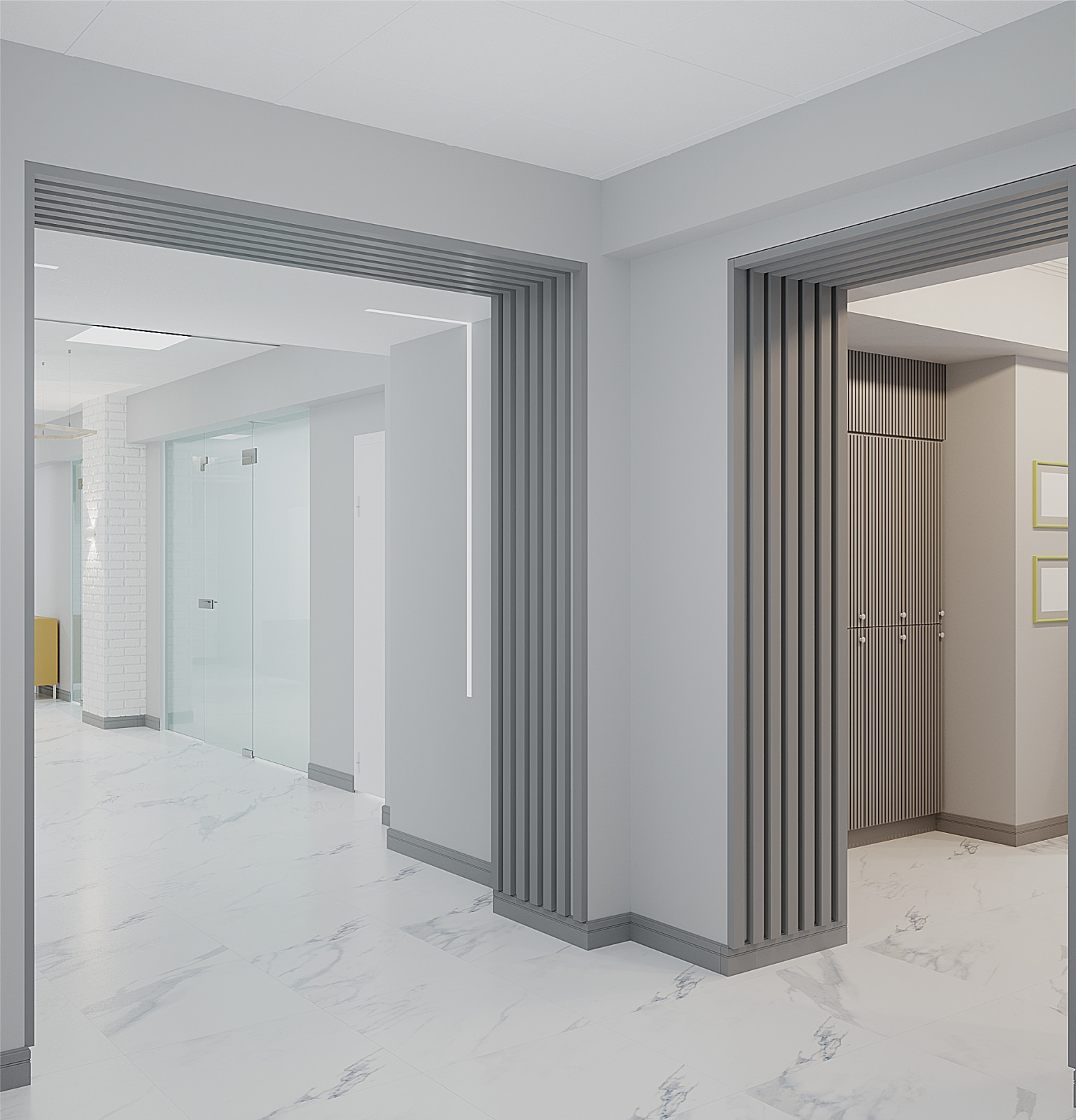 Стоматология для всей семьи