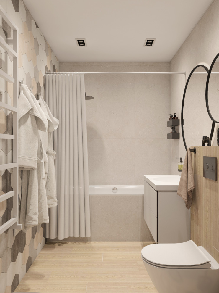 ЖК Стерео Калининград, ул. Батальная