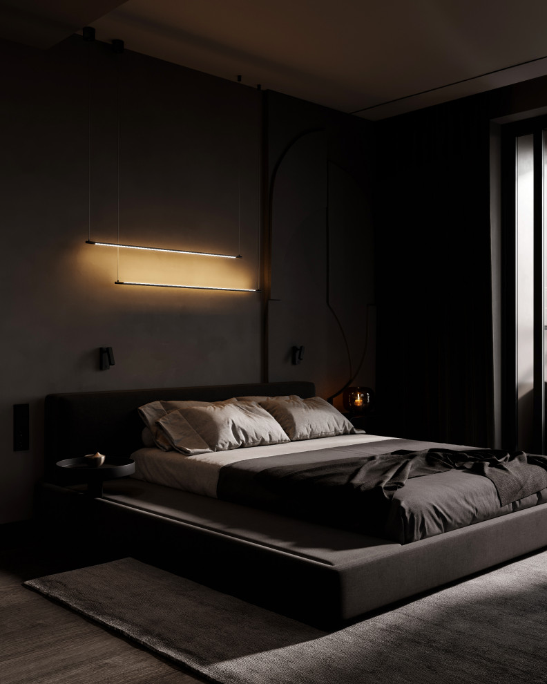 ДП Фонвизина 83 м2