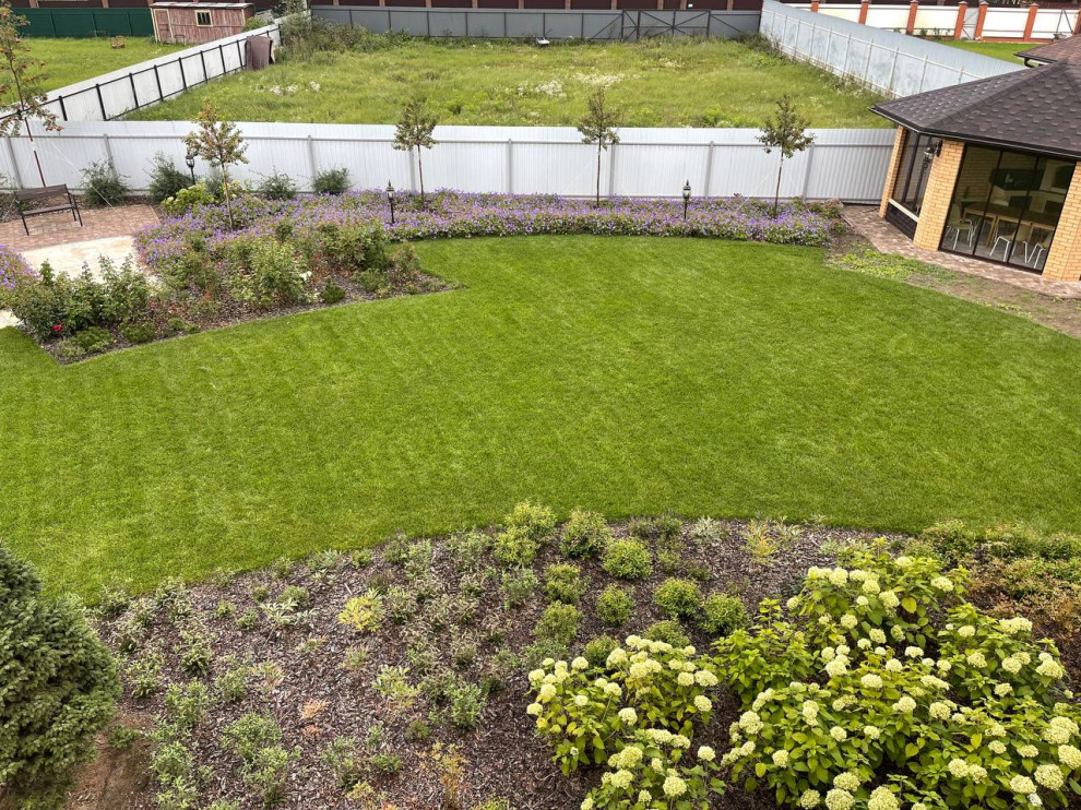 КП Кудиново-люкс