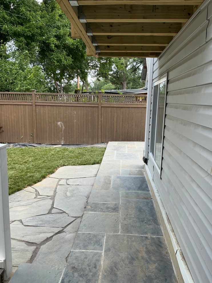 Hardscapes