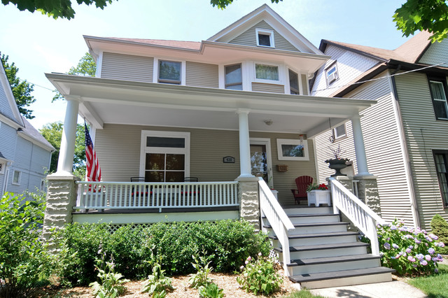 438 Steele american-traditional-exterior
