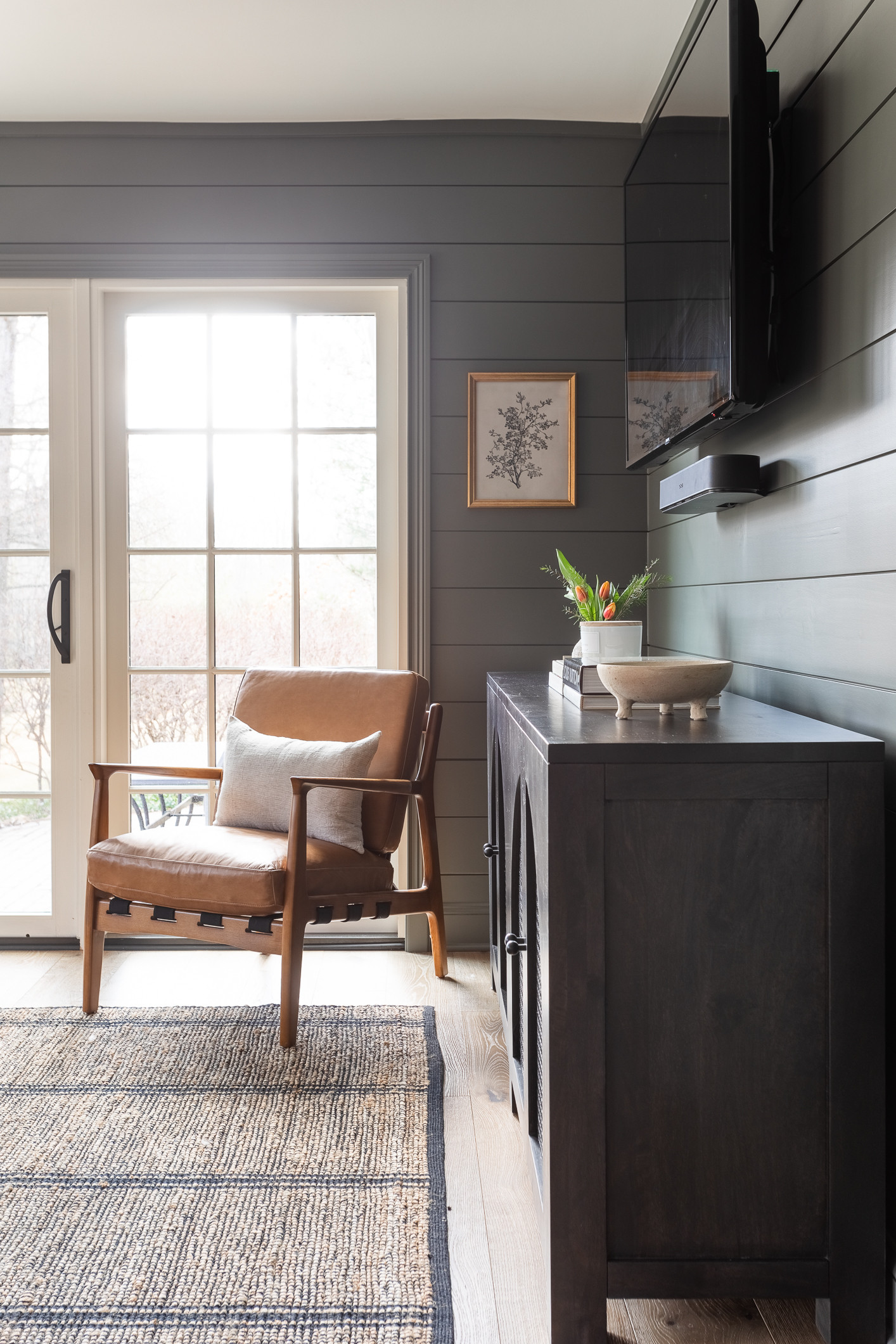 Creekside Sunroom