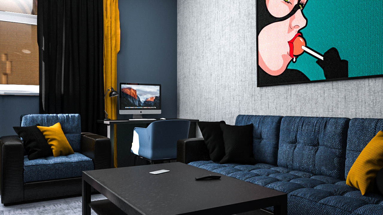 Родники. Новосибирск