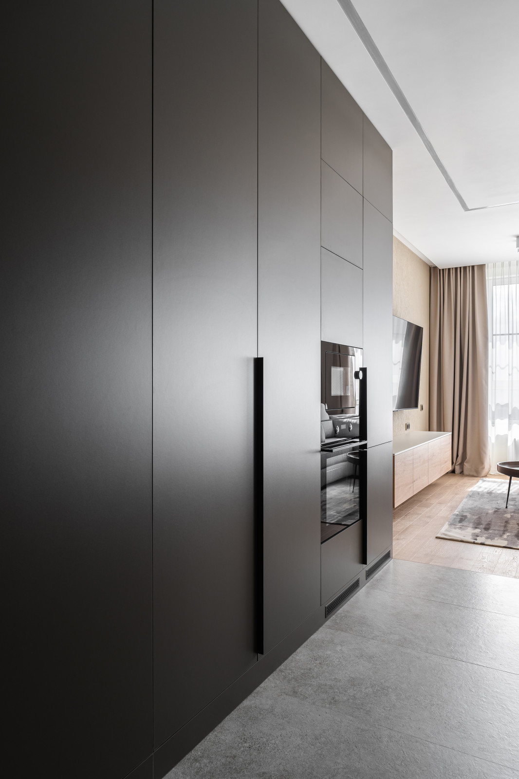 Кухонная группа