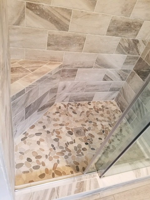 Kitchen and Bath Remodel