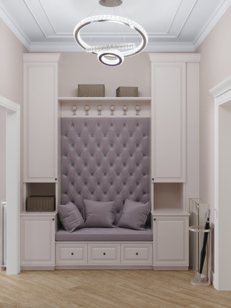 Дом во Всеволожске - 350 кв.м