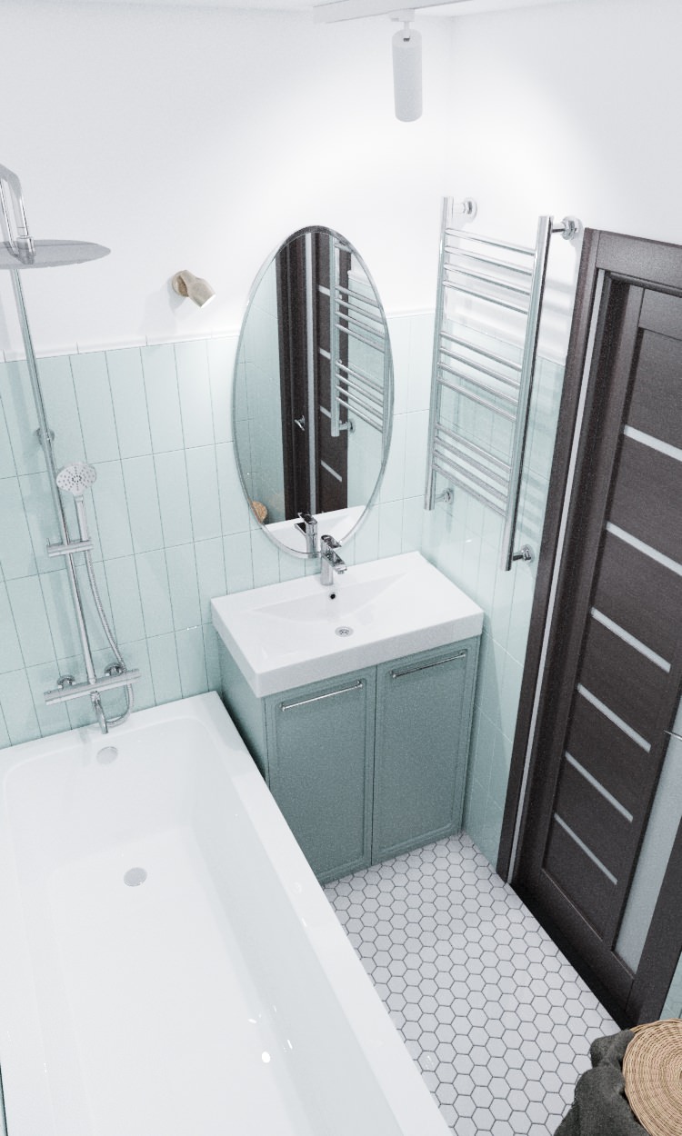 Чудесное превращение