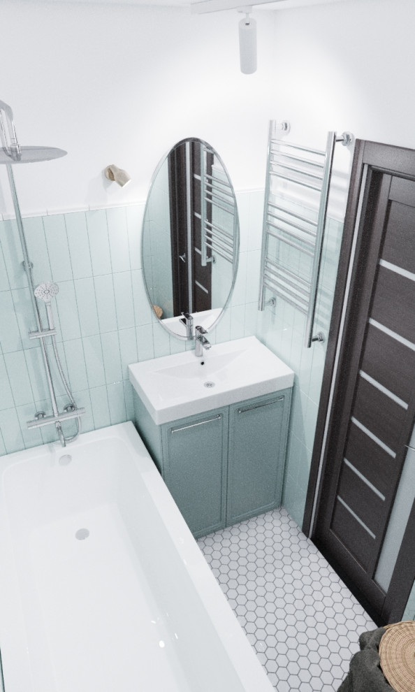 Чудесное превращение